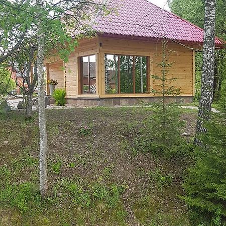 Bellas Namins Cēsis Esterno foto