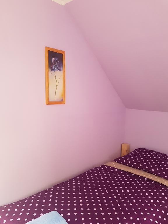 Bellas Namins Cēsis Esterno foto