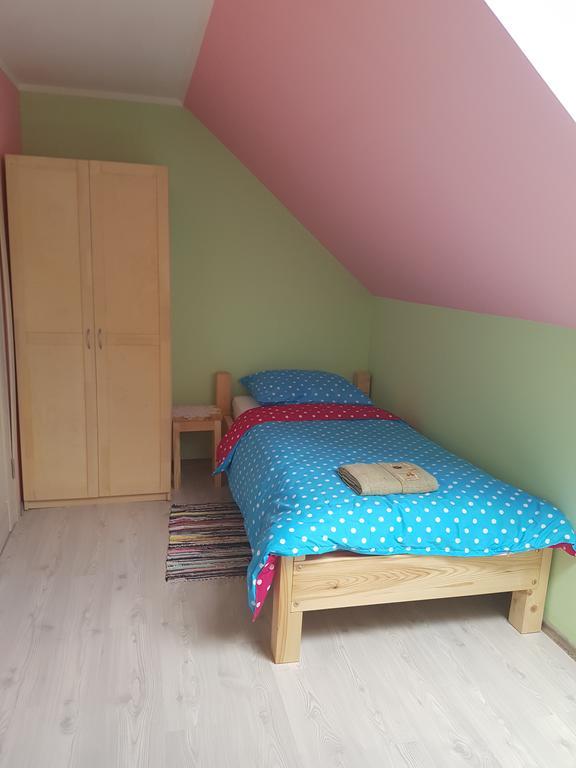 Bellas Namins Cēsis Esterno foto