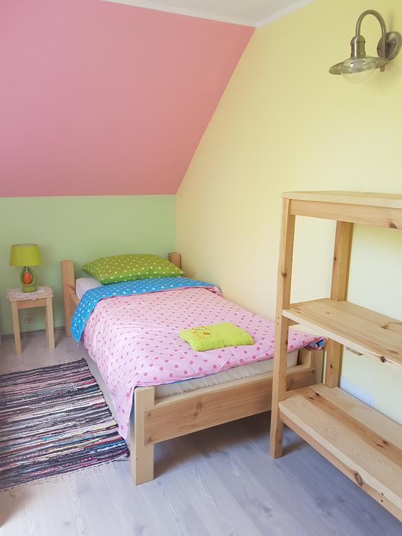 Bellas Namins Cēsis Esterno foto