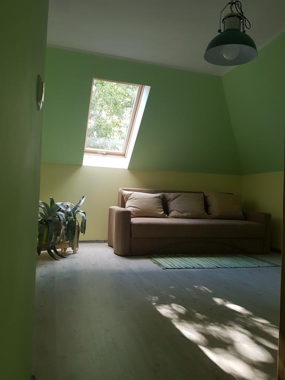 Bellas Namins Cēsis Esterno foto