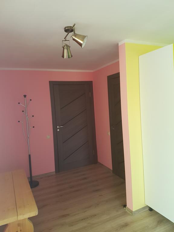 Bellas Namins Cēsis Esterno foto