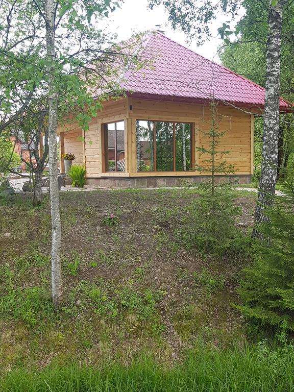 Bellas Namins Cēsis Esterno foto