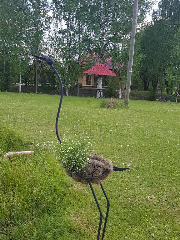 Bellas Namins Cēsis Esterno foto