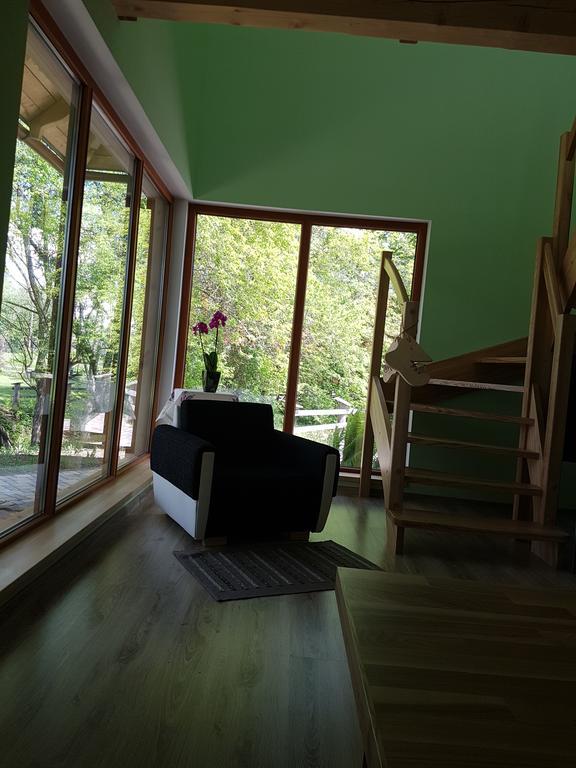Bellas Namins Cēsis Esterno foto