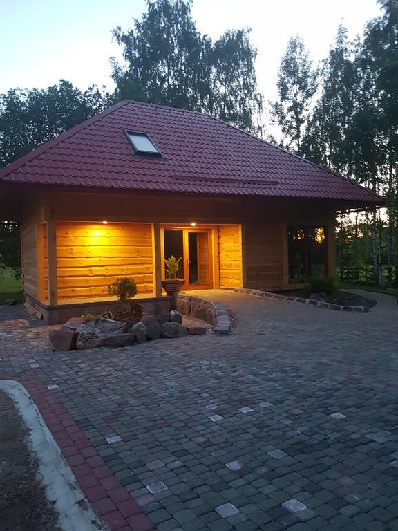 Bellas Namins Cēsis Esterno foto